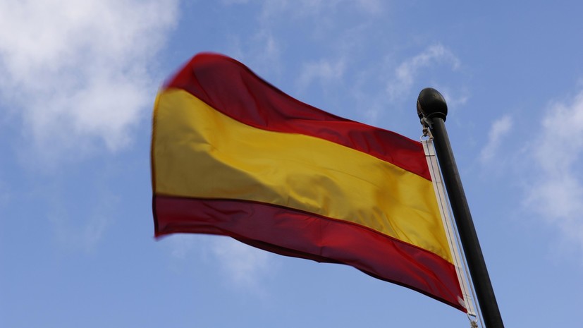 В Испании заявили о готовности ответить на введение США новых пошлин