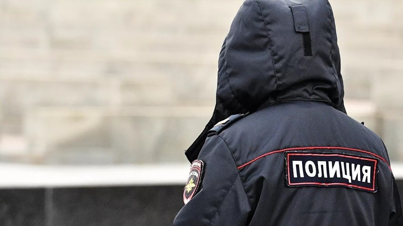 Возле монастыря в Оренбургской области произошла стрельба