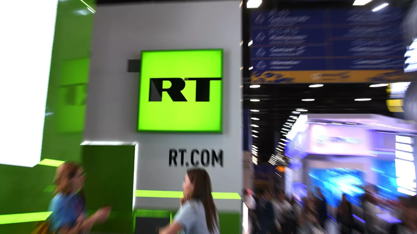 Путин пошутил о роли RT в истории с «вмешательством» России в выборы