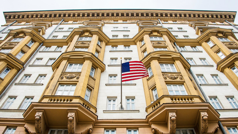 «Многоопытный бюрократ, а не идеолог холодной войны»: Трамп намерен назначить заместителя Помпео на пост посла США в РФ