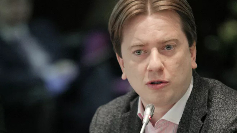 Депутат рассказал о проекте по борьбе с сайтами о жестокости с животными