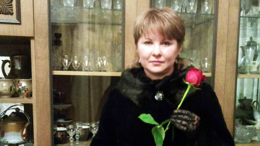 Любовь Жмудова: «Одним снарядом убило обоих»