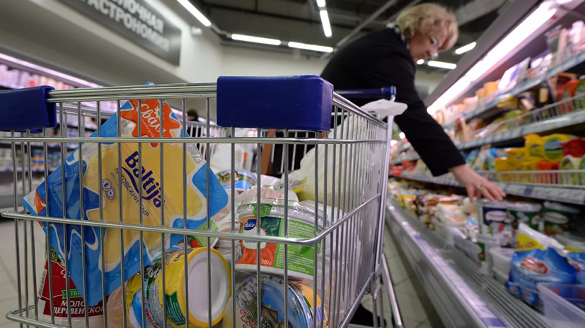 Бизнес-омбудсмен прокомментировал идею отправлять просроченные продукты на переработку