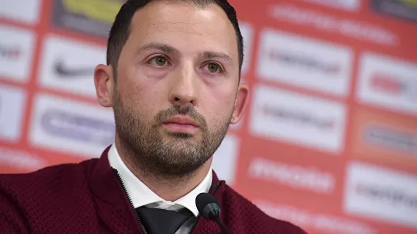 Тедеско считает, что у фанатов «Шальке» и «Спартака» схожи культуры боления