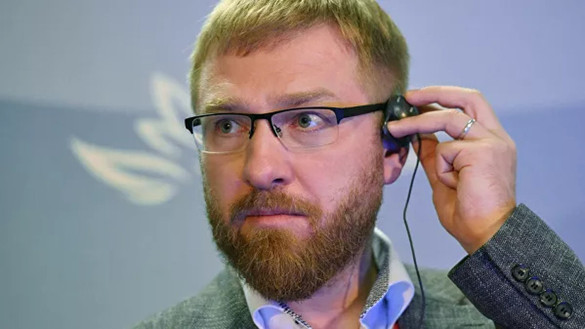В ОП сообщили о задержании россиянки в Белоруссии
