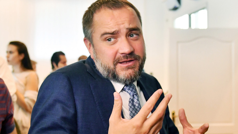 СМИ: на матче Украина — Португалия произошла драка в VIP-ложе