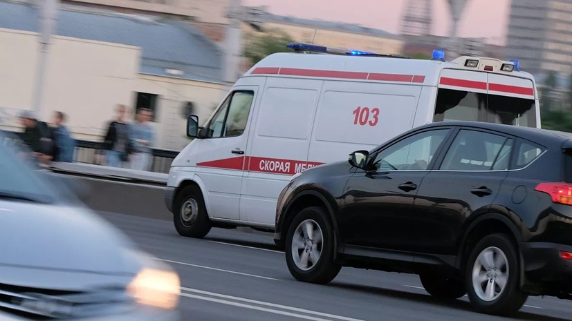 Омбудсмен взяла под контроль инцидент со школьницей в Новосибирске