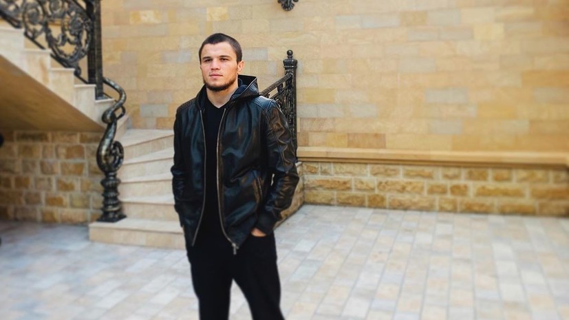 Умар Нурмагомедов: вклад Фёдора Емельяненко в ММА весомее, чем вклад Хабиба
