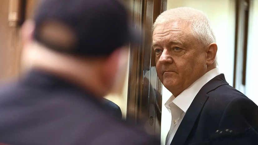 Осуждённый за шпионаж норвежец подал прошение о помиловании