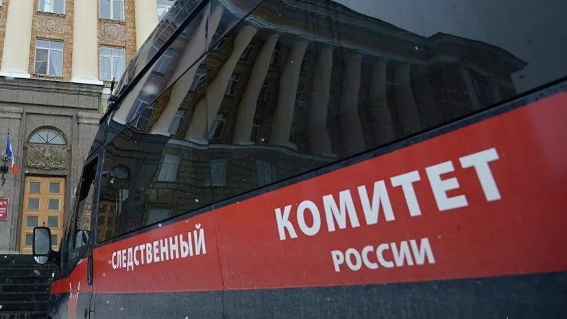 В ХМАО завели дело против машиниста катка из-за гибели проверяющего