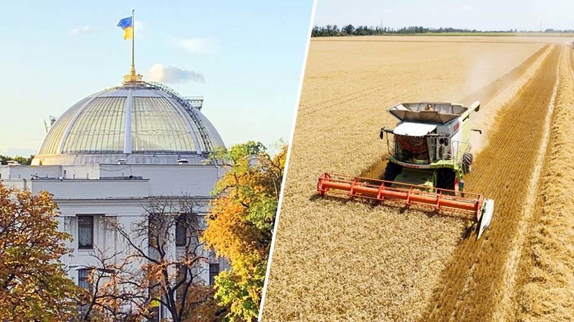«Лицемерие и политизация»: в России отреагировали на создание в Раде объединения по «возвращению» Кубани