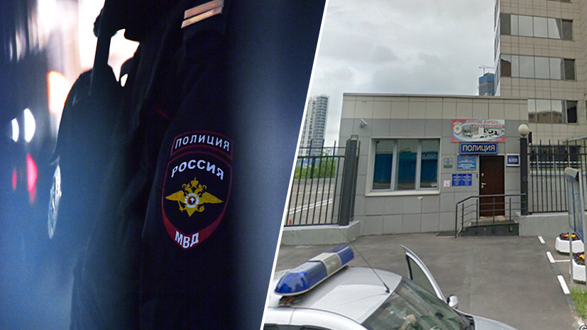 По подозрению в коррупции: в Москве задержали главу полиции района Дорогомилово и его заместителя