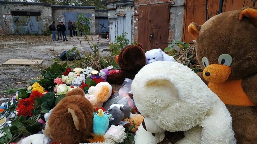 Мать убитой в Саратове девочки объяснила свою позицию по поводу смертной казни
