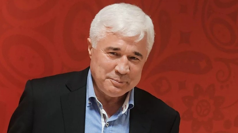 Ловчев — Губерниеву: ещё раз скажешь про «Спартак» плохо — получишь