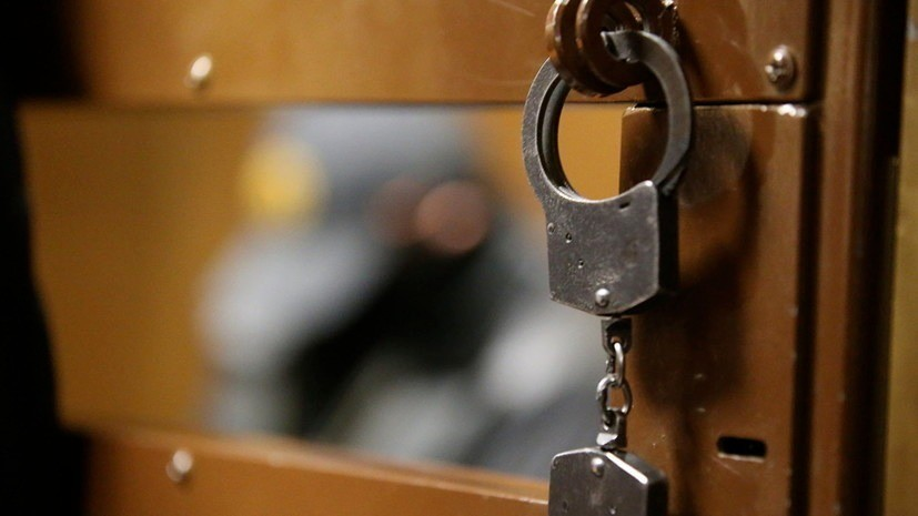 Глава золотодобывающей компании задержан по делу о ЧП под Красноярском