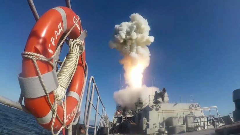 Песков переадресовал в Минобороны вопрос о ракете на «Гром-2019»
