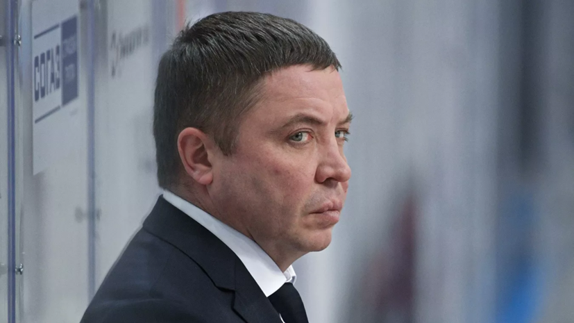 Тренер «Амура» об угрозе сжечь машину судье: это была шутка