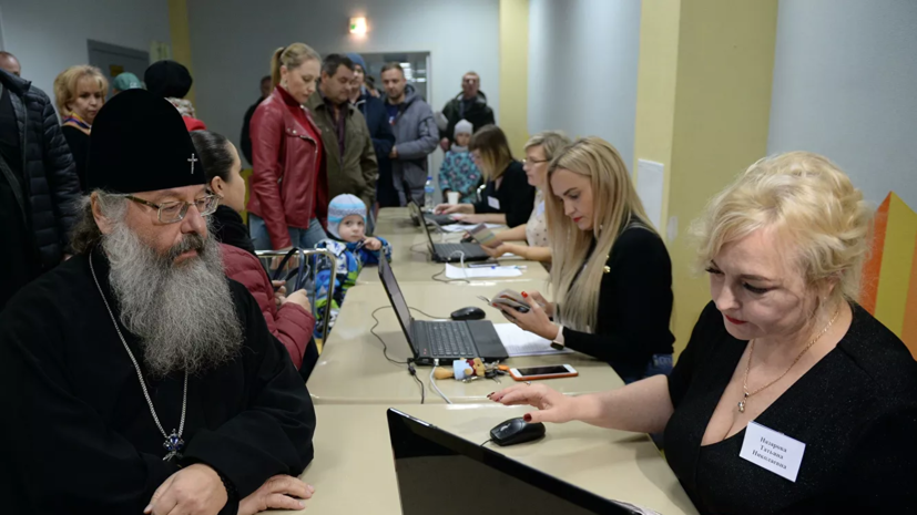 В Екатеринбурге признали опрос о месте строительства храма состоявшимся