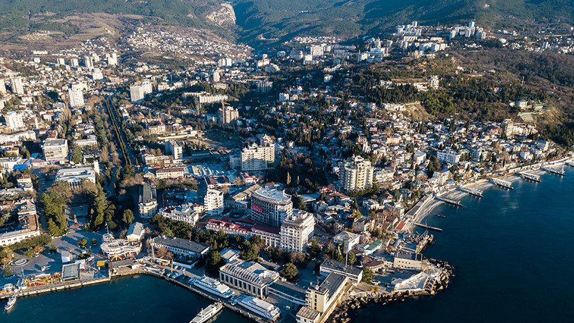 Поступления в бюджет Крыма выросли на 13% за девять месяцев