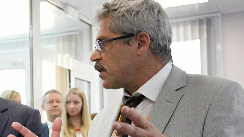 В США приняли закон Родченкова о допинговом сговоре