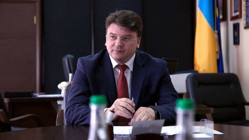 Жданов заявил, что будет бороться за продолжение отлучения России от мирового спорта