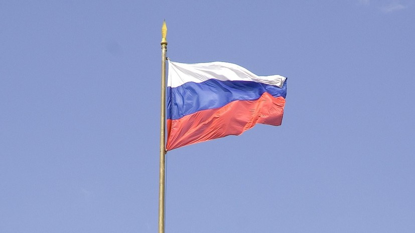 Эксперт оценил интерес России к странам Африки