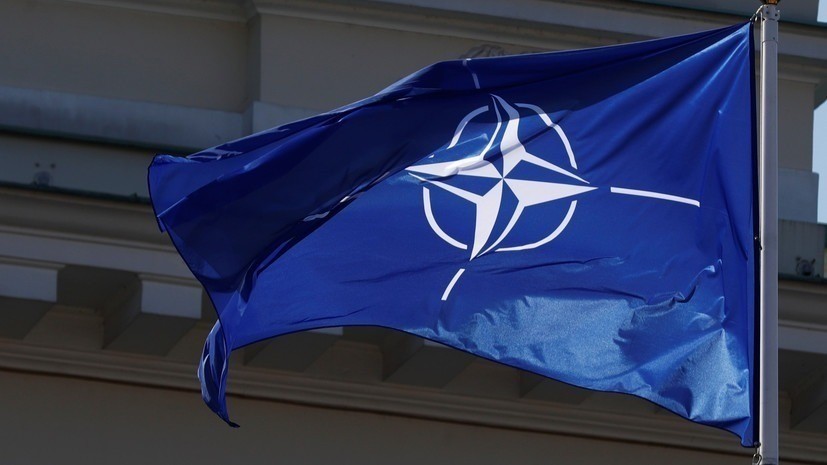 В НАТО связали распад ДРСМД с увеличением расходов на оборону