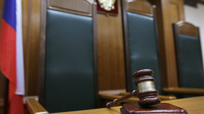 На два месяца: суд арестовал застрелившего сослуживцев в Забайкалье солдата