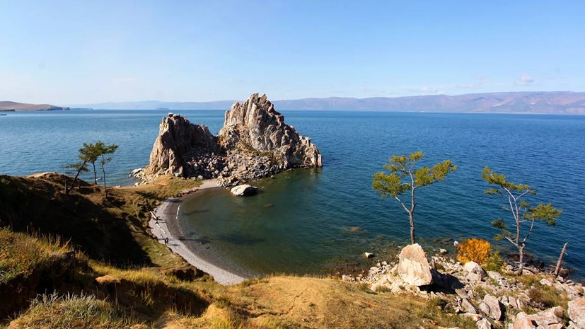 Океанолог рассказал, что удалось обнаружить во время погружения на дно Байкала
