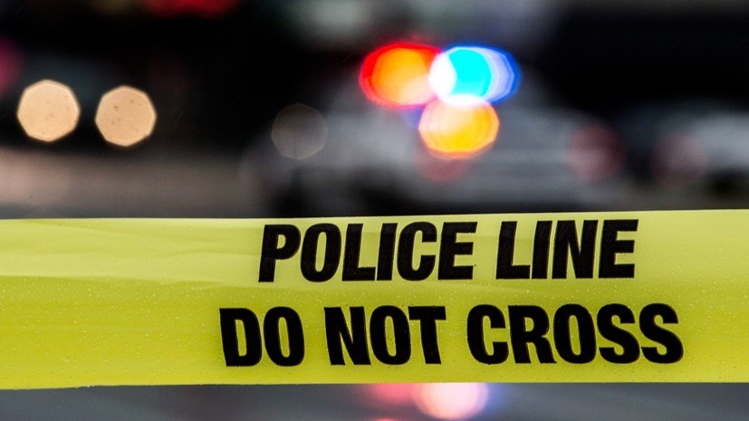 В Канаде четыре человека пострадали при стрельбе в жилом доме