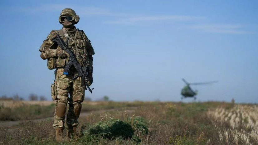 В Киеве подтвердили начало процесса отвода сил в районе Золотого