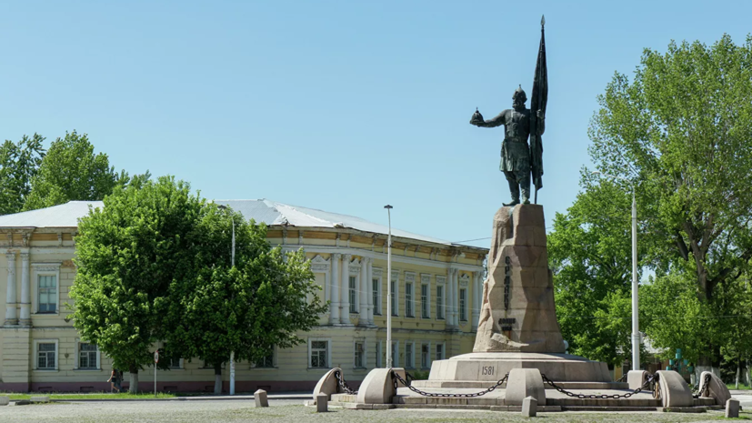 Суд продлил арест экс-мэру Новочеркасска до 30 декабря