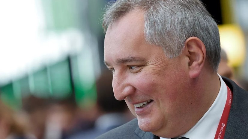Рогозин: модернизация Байконура начнётся в 2020 году