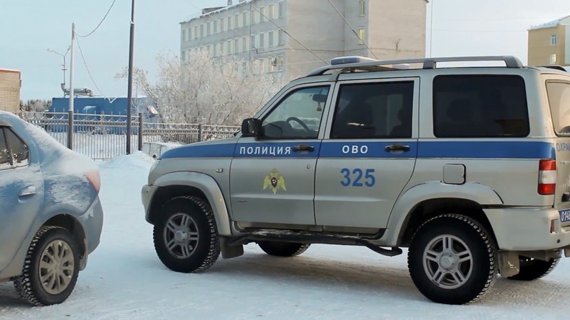 Бастрыкин взял на контроль дело об убийстве ребёнка в Нарьян-Маре