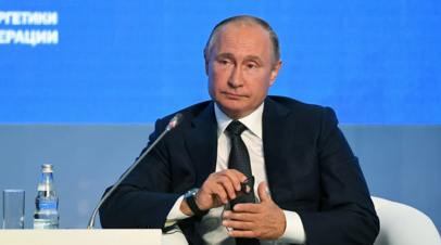 © Илья Питалев
