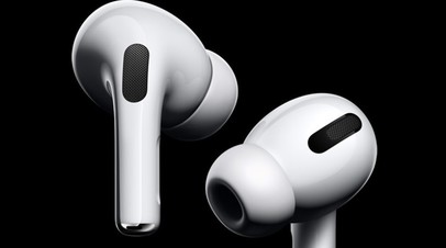  apple     airpods pro 