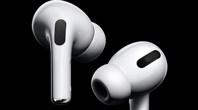 Apple     AirPods Pro