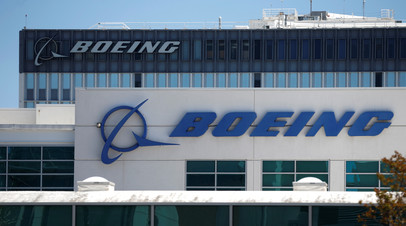 Boeing    50  -  