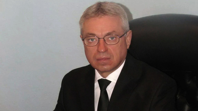 СК возбудил уголовное дело по факту убийства экс-мэра Киселёвска
