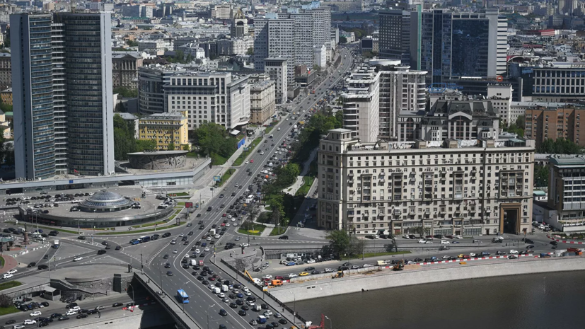 В департаменте Москвы по конкурентной политике рассказали о работе портала поставщиков