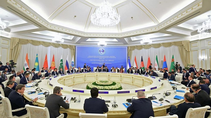 Белоруссия предложила регулярные встречи ШОС по ядерной безопасности