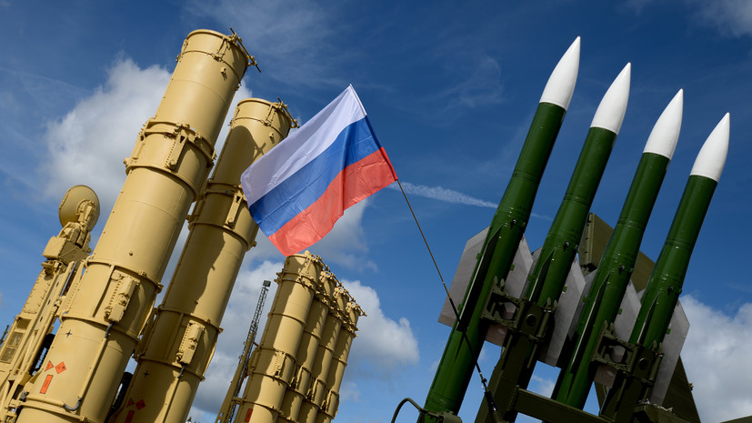 «Раскрыть боевой потенциал»: какими возможностями обладает российская автоматизированная система управления войсками ПВО