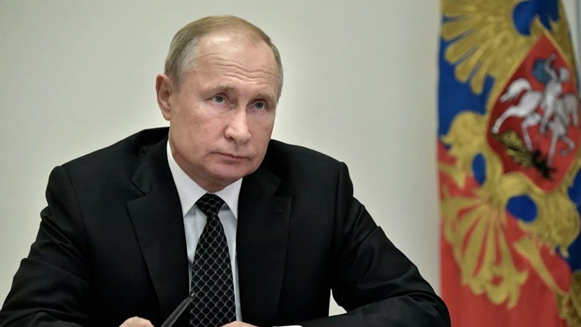 Путин разрешил ФСИН готовить сотрудников для других стран