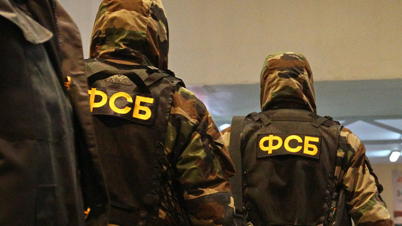 «При взаимодействии с партнёрами»: в 2019 году спецслужбы СНГ обезвредили 13 террористических ячеек
