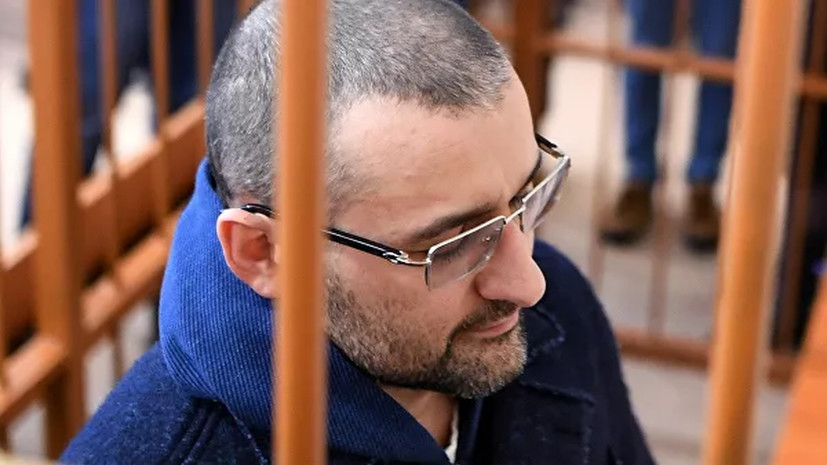 СК завершил расследование дела в отношении экс-замглавы «Росгеологии»