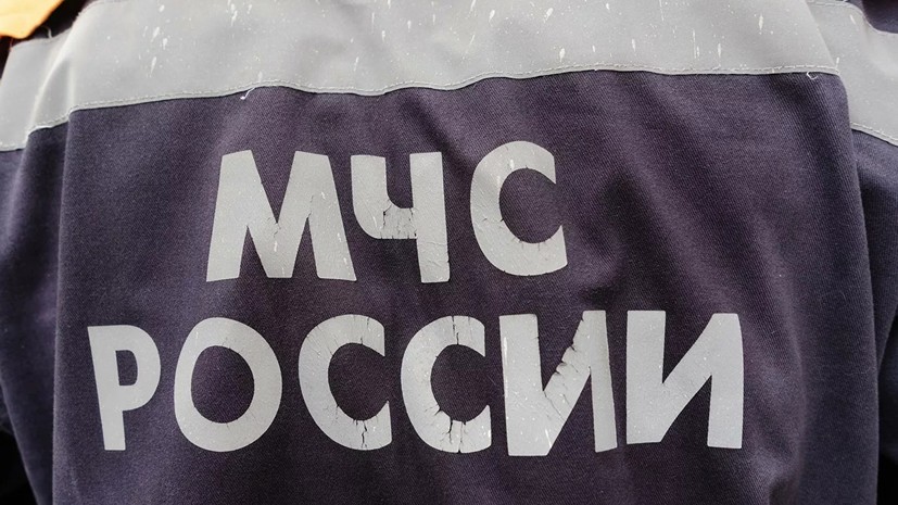 Под Астраханью столкнулись две моторные лодки