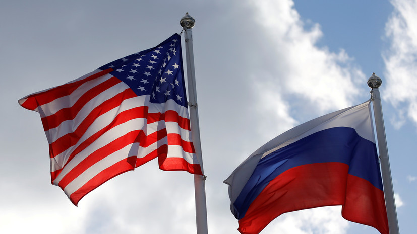 Дипломаты России и США обсудили ситуацию на Корейском полуострове