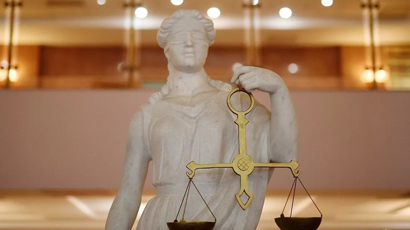 Против экс-главы Элисты возбудили уголовное дело