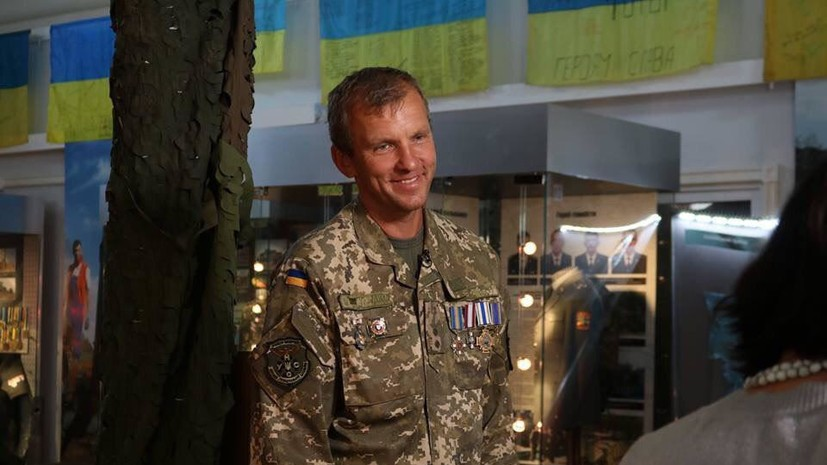 Польша передала Мазура украинскому консульству