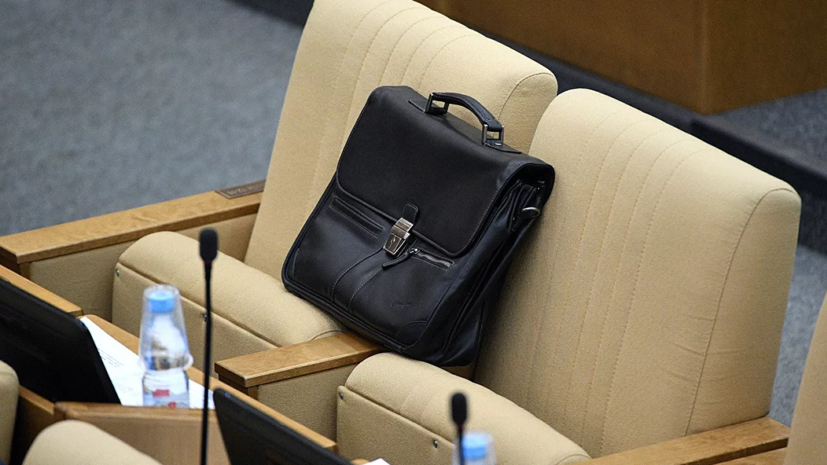 Губернатор Ставрополья уволил арестованного министра строительства